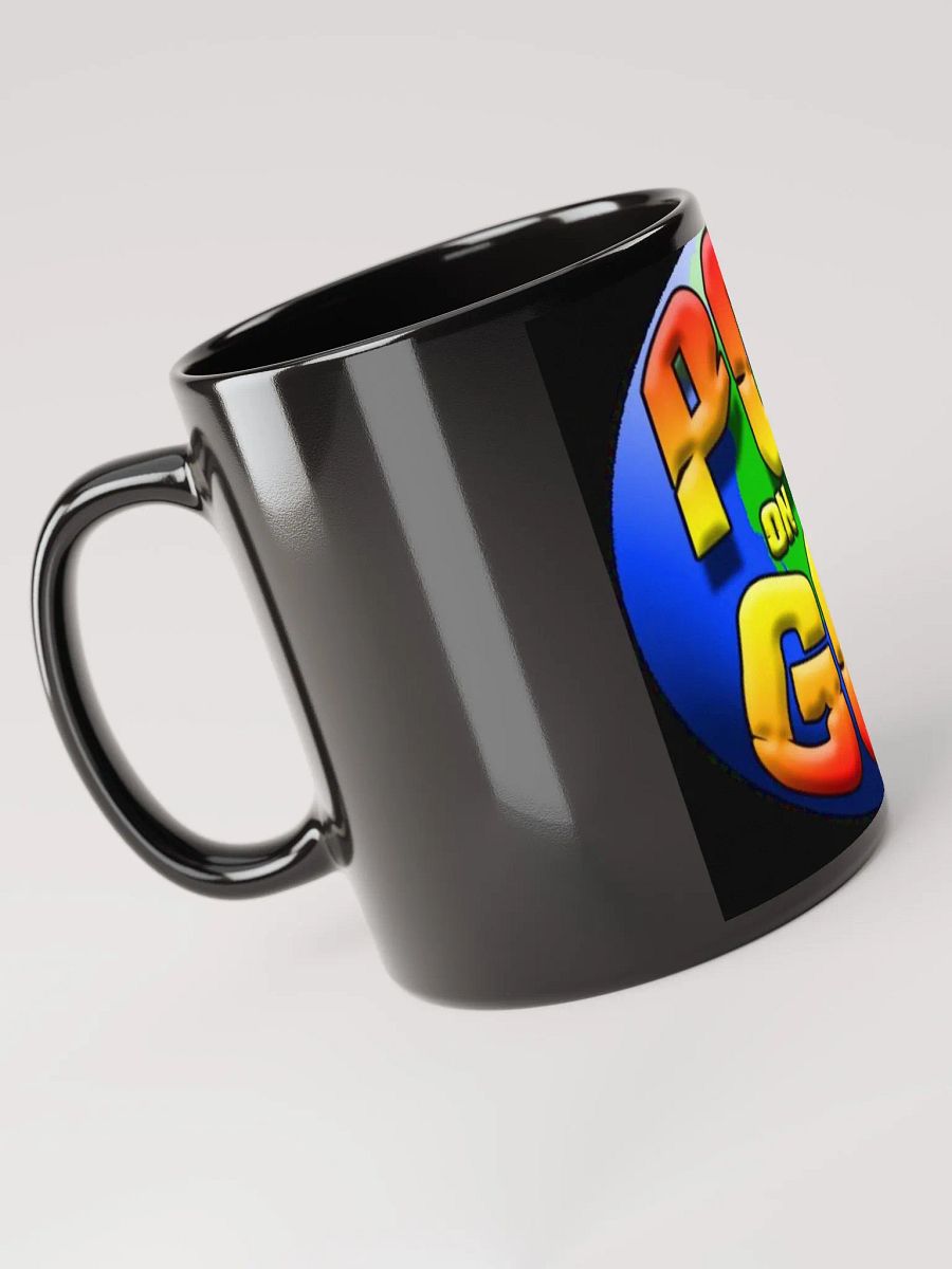 Poe on the GO! MUG product image (7)