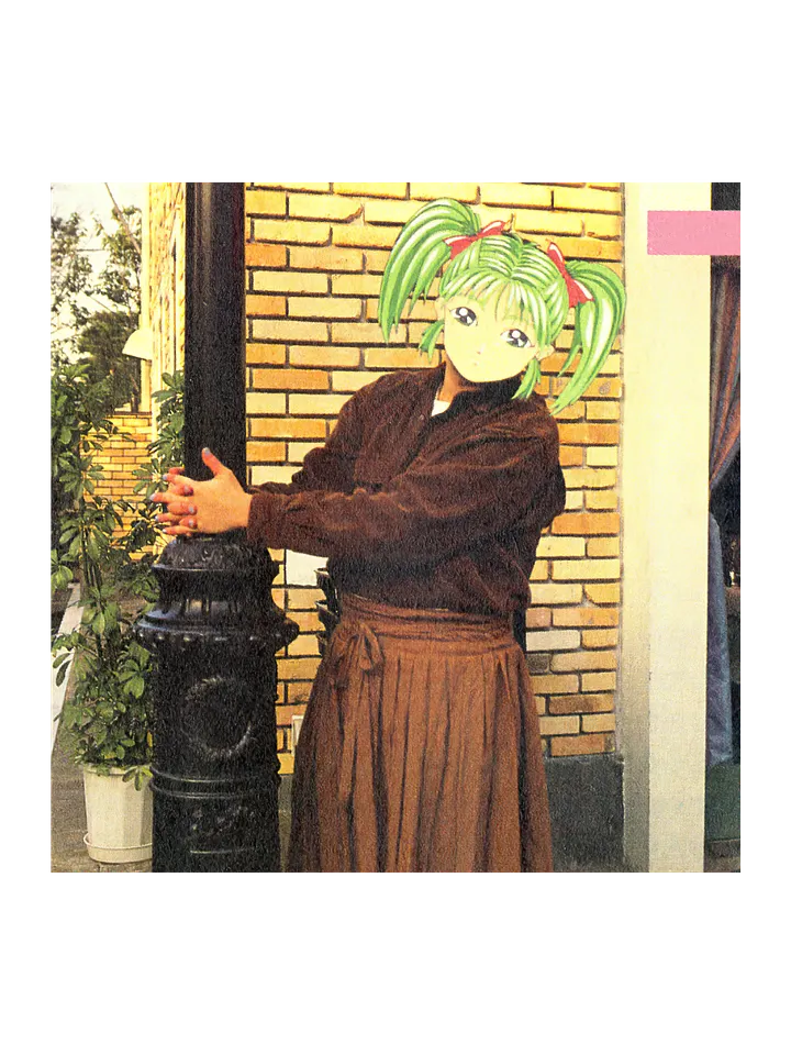 psychoangel sticker product image (1)