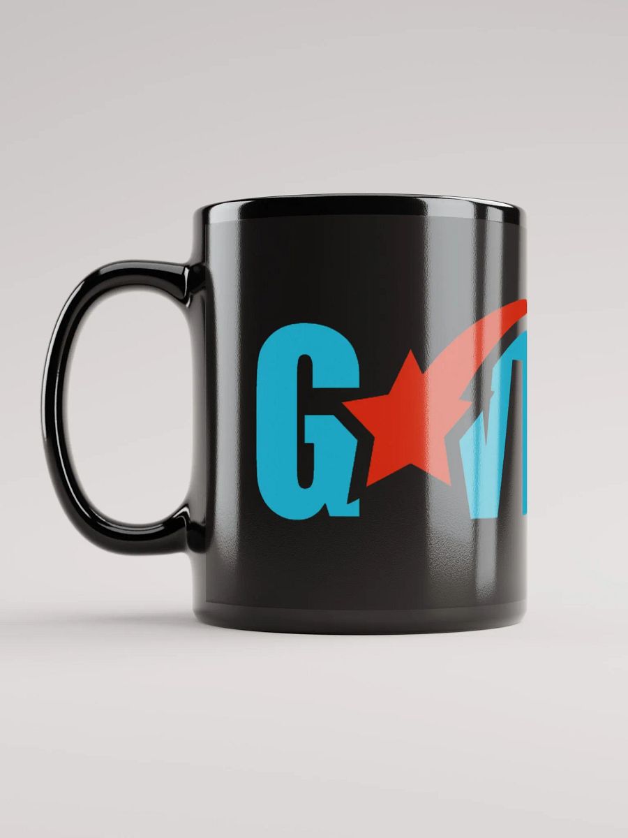 GovTechCon Dark Mode Mug product image (5)