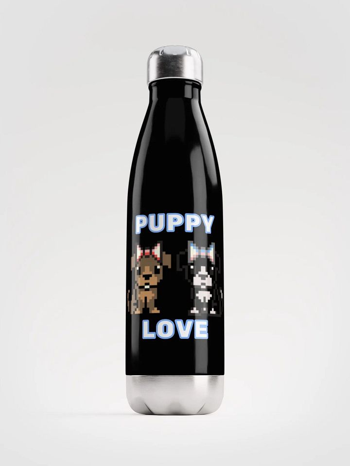 PuppyLove Bottle product image (1)