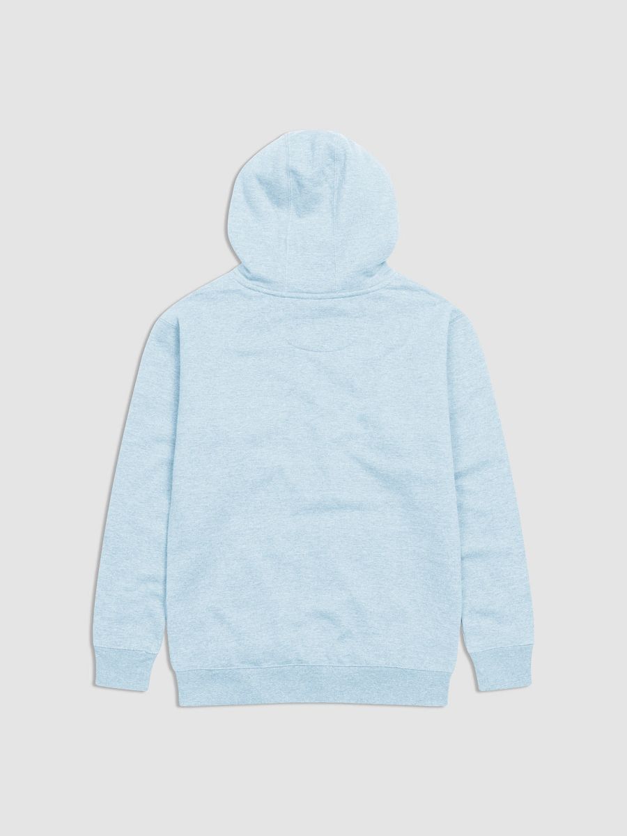 Retro VHS Vibes Unisex Hoodie product image (2)