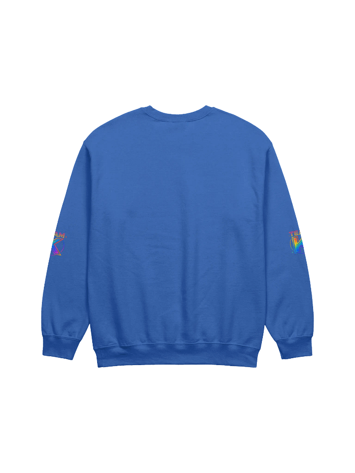 TEAM K Pride 1 Sweathshirt product image (2)
