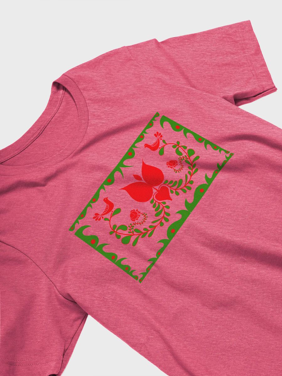Hungary Serenada T-Shirt product image (3)