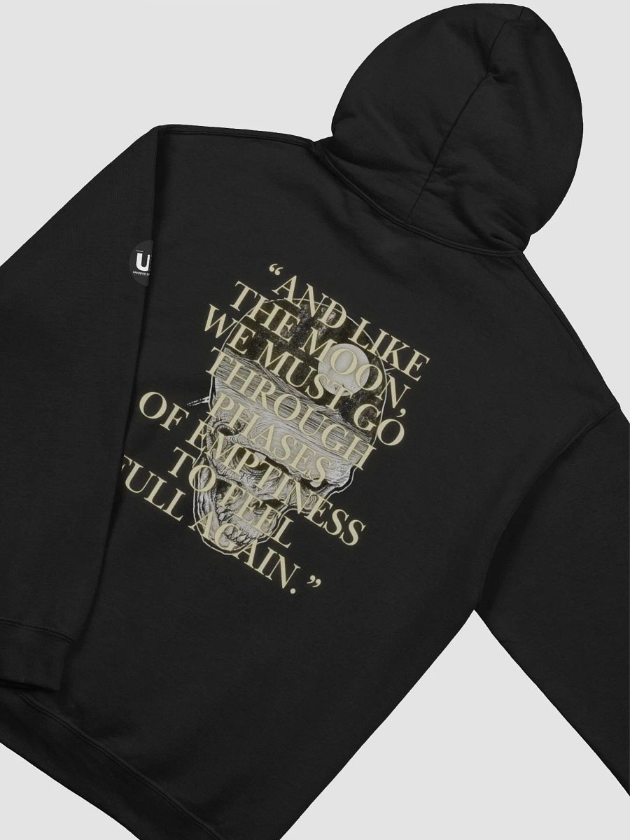 MOON PHASES HOODIE product image (42)