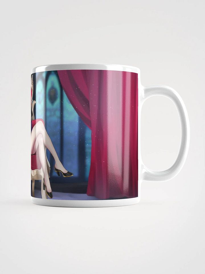 Pinkrotten's Lilith Abel Mug product image (2)