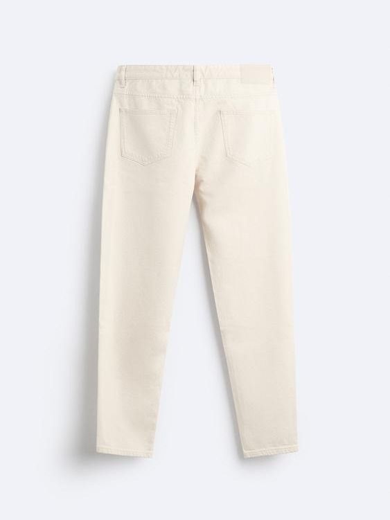SLIM FIT JEANS product image (2)