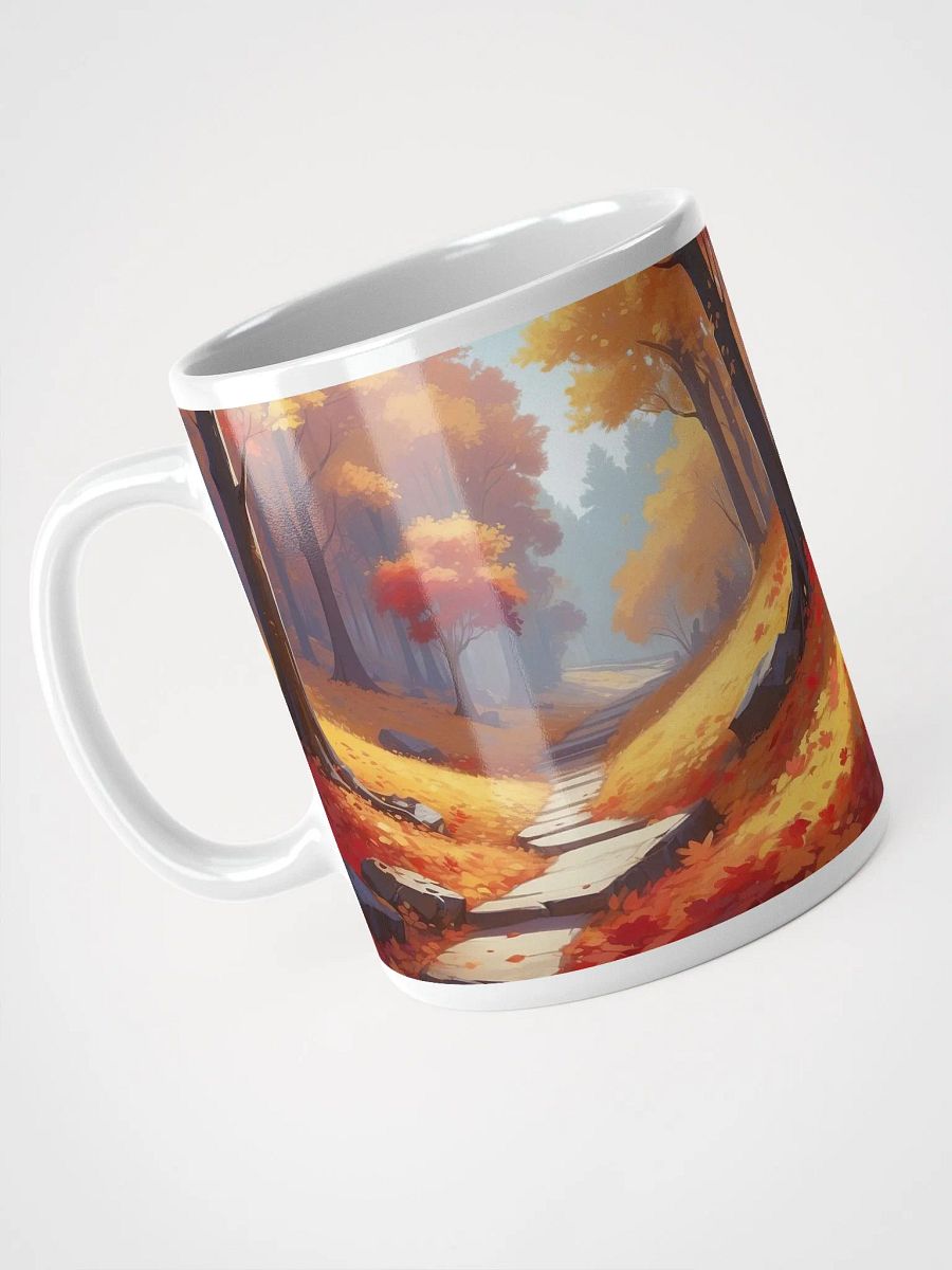 Golden Grove Ceramic Mug product image (3)