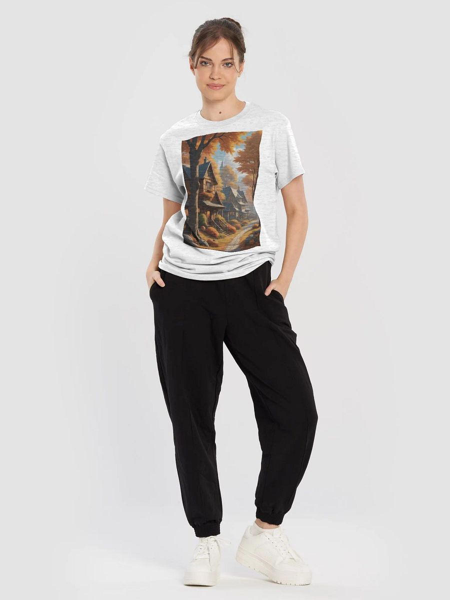 Autumnal Charm T-Shirt product image (40)