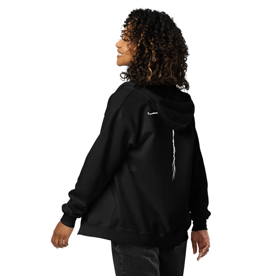 I'm A little Ookiful - Hoodie product image (10)