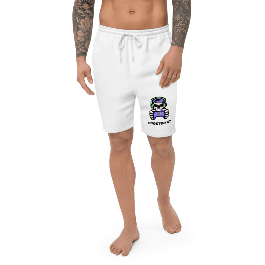 Hogston GT Shorts product image (1)