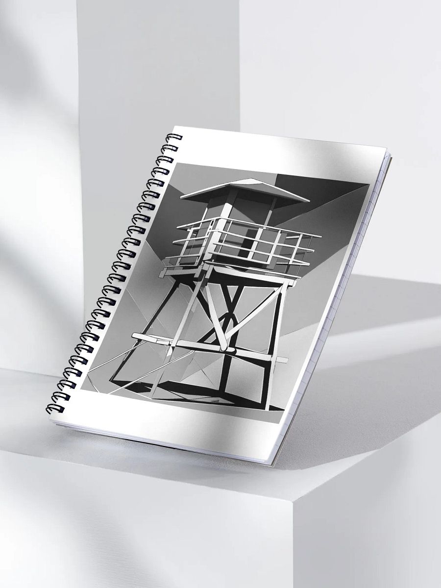 Guard Shack Journal product image (3)