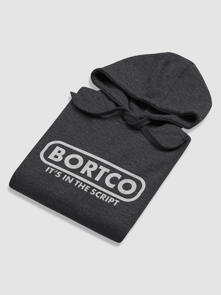 Bortco Hoodie product image (1)