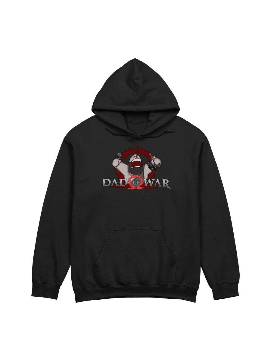 Dad of War product image (1)