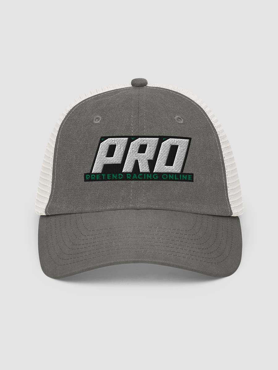 PRO Sportsman Snapback Sportsman Cap product image (2)