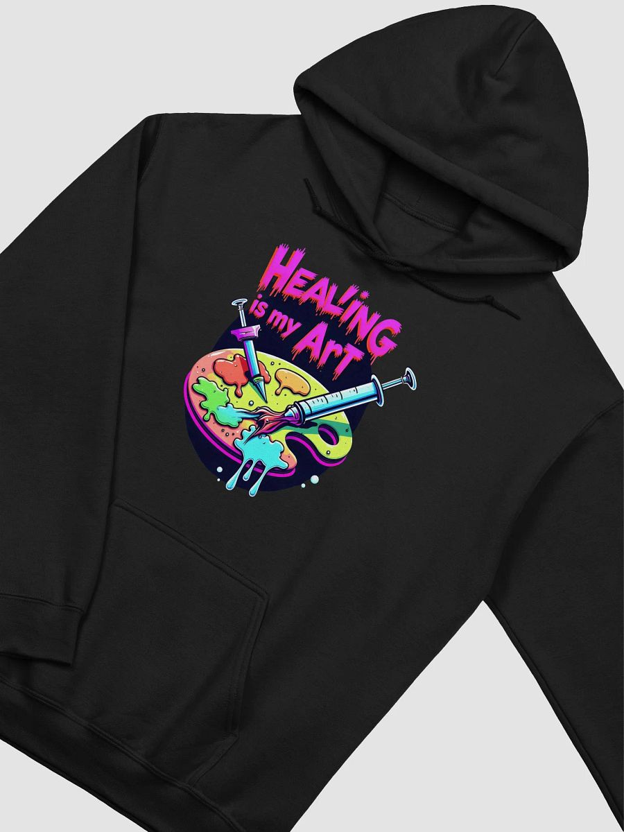 Healing Artistry Hoodie product image (26)