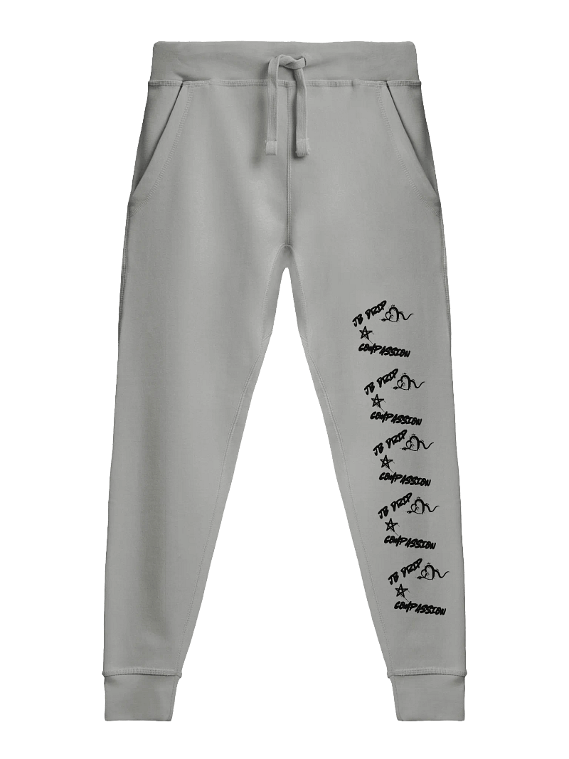 Compassion - pants