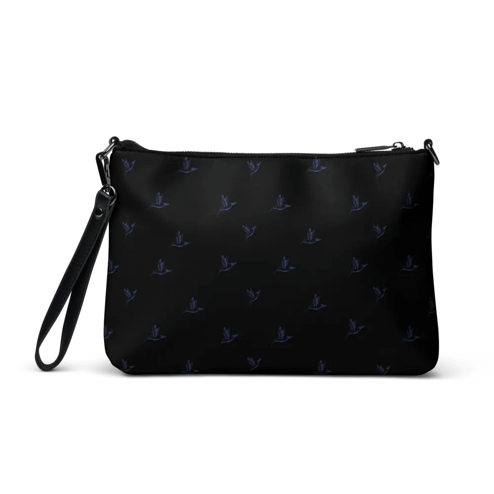 Whimsical Flight All-Over Print Crossbody Bag product image (3)