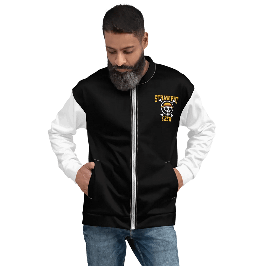 Sun God Jacket product image (3)