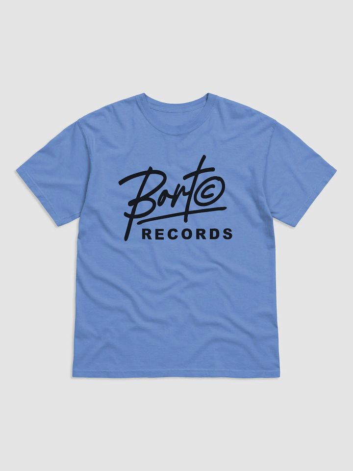 Bortco Records Tee product image (9)
