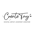 CreateTay Merch