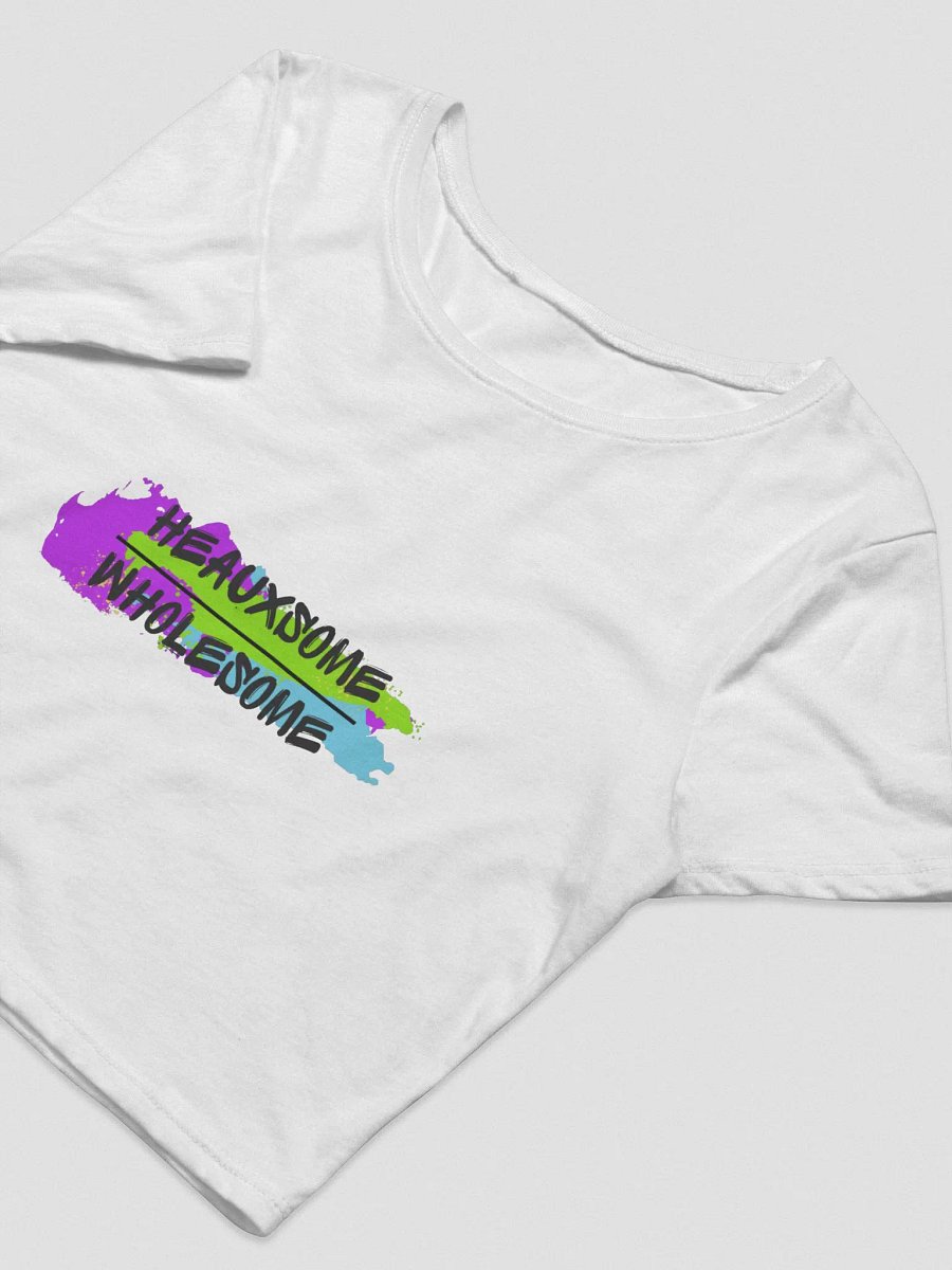 Heauxsome Over Wholesome Graffiti product image (3)