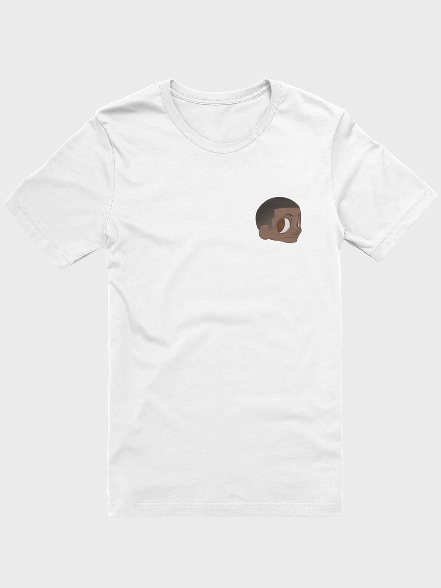 GAMELOUNGE PREMIUM TEE product image (2)
