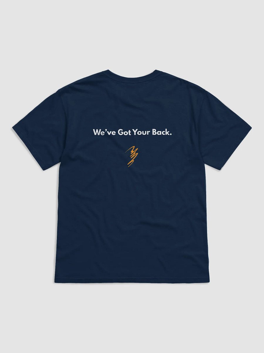 Tech Tee product image (2)