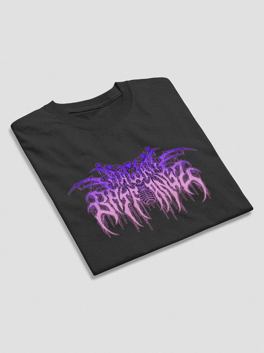 Kawaiibatfangz Metal Tee [Splash] product image (4)