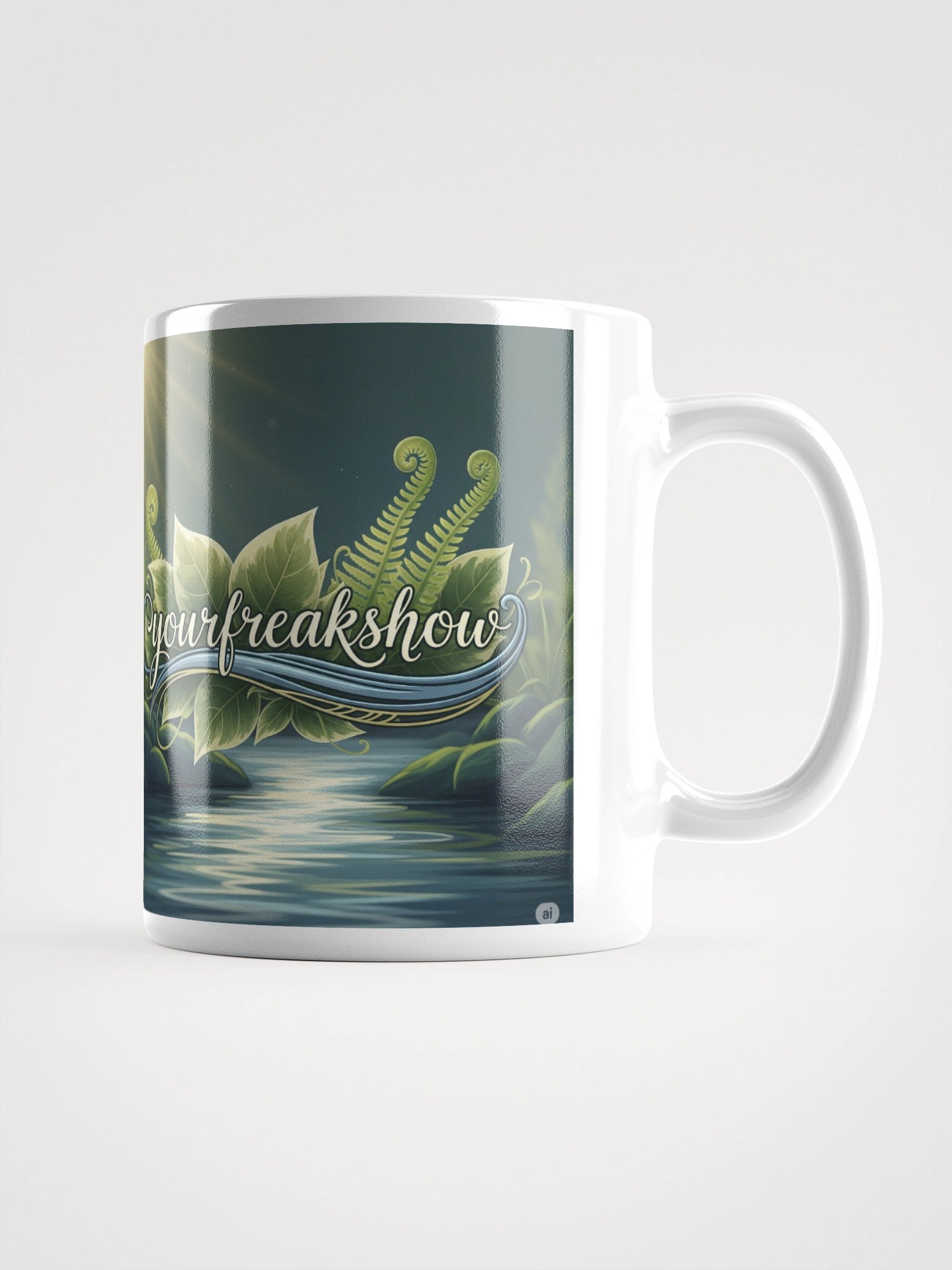 YourFreakshow The Mug! product image (3)