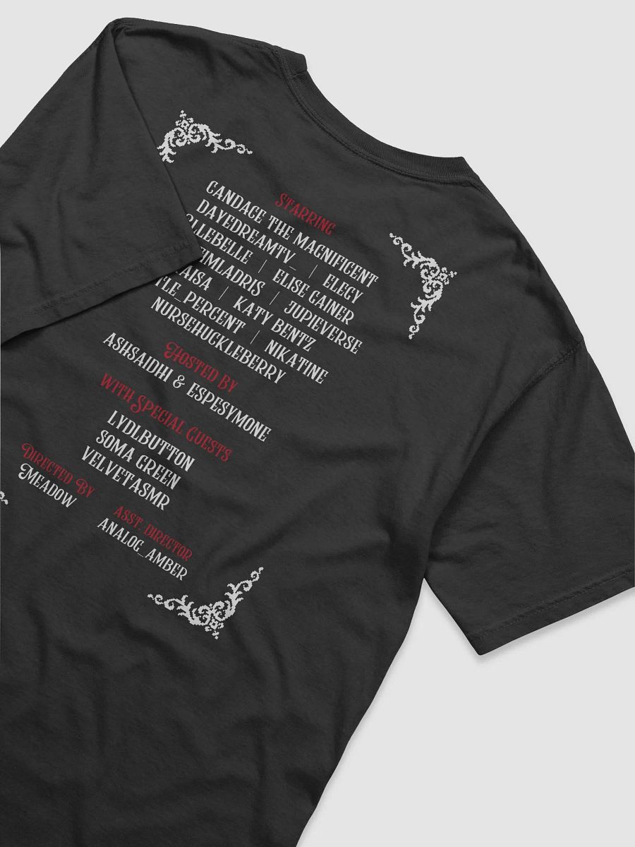 Romeo & Juliet T-Shirt product image (4)