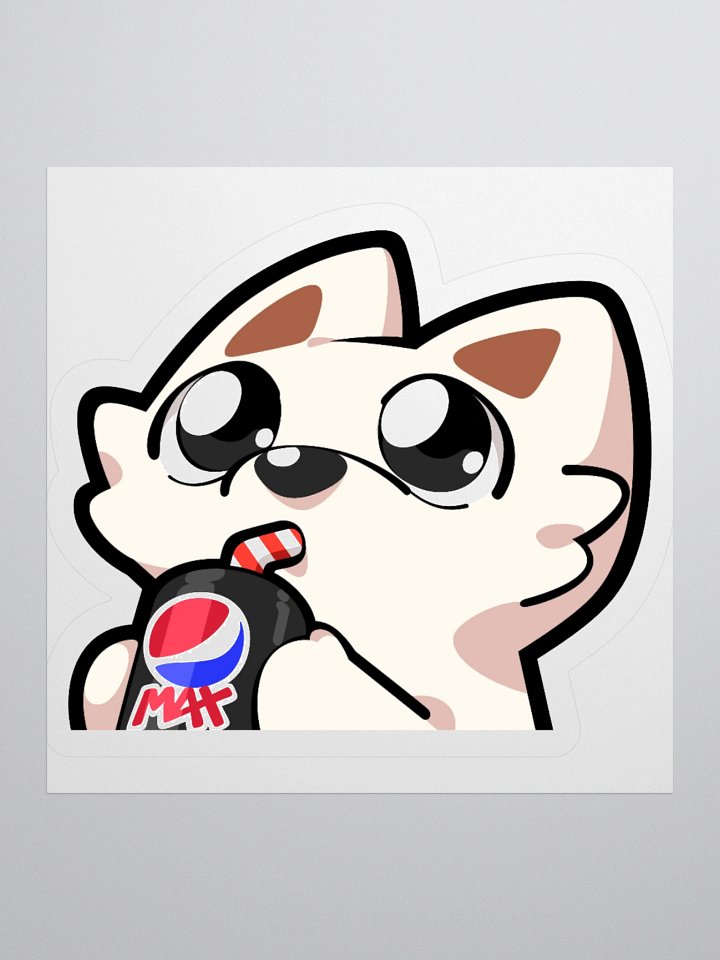 Sip Sticker product image (1)