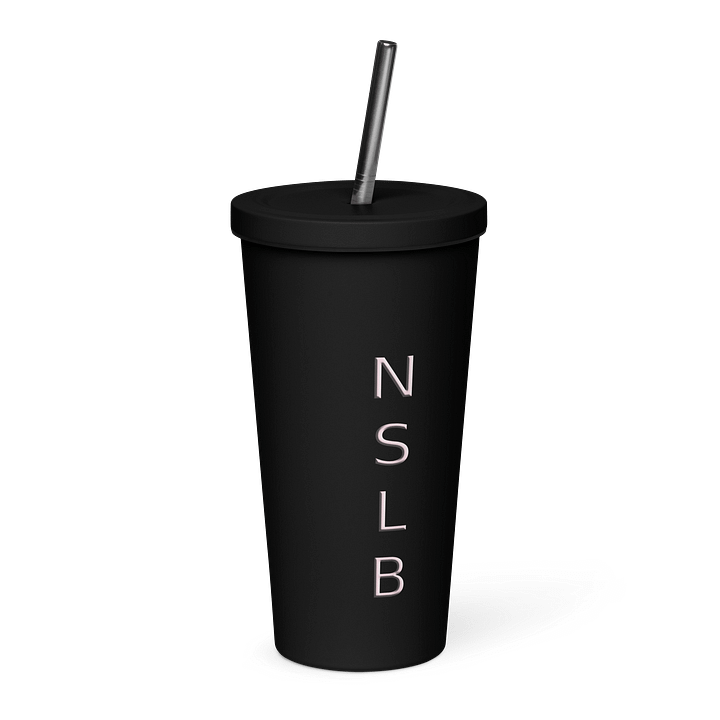 Piggy Down Insulated Tumbler product image (5)