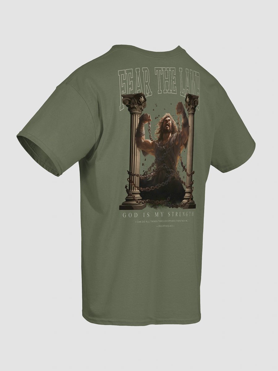 Samson - God is my strength product image (6)