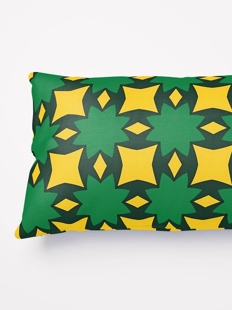 Jamaican Fever Pillows product image (3)
