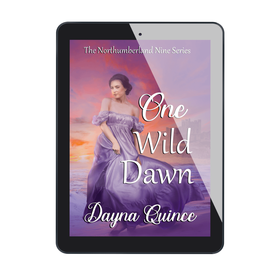 One Wild Dawn product image (1)