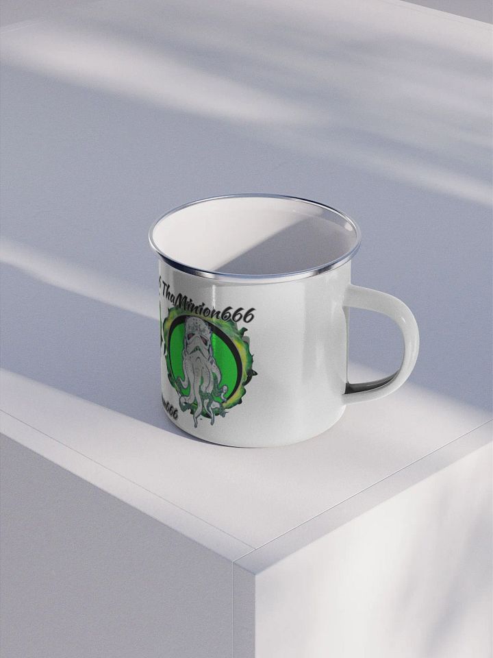 Assassins Mug product image (2)
