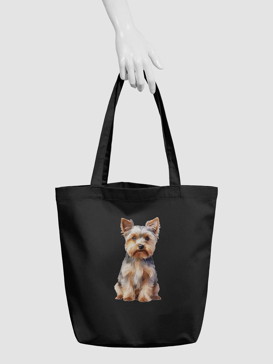 Yorkshire Terrier Tote Bag product image (6)