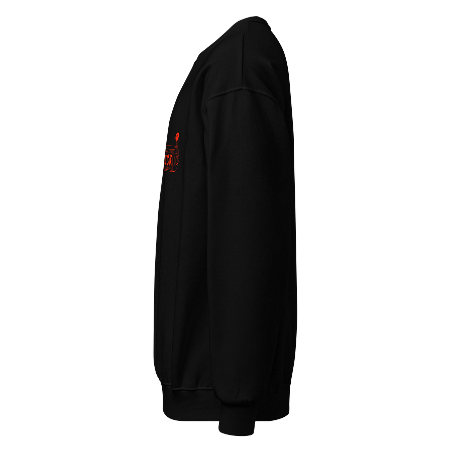 My Lucky Pullover product image (7)