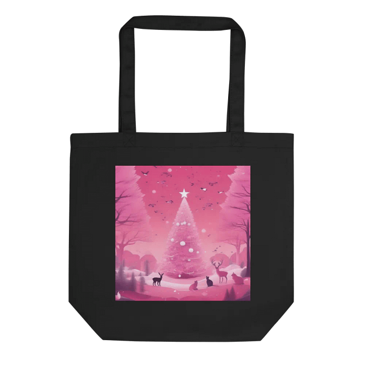 A Very Pink Christmas product image (1)