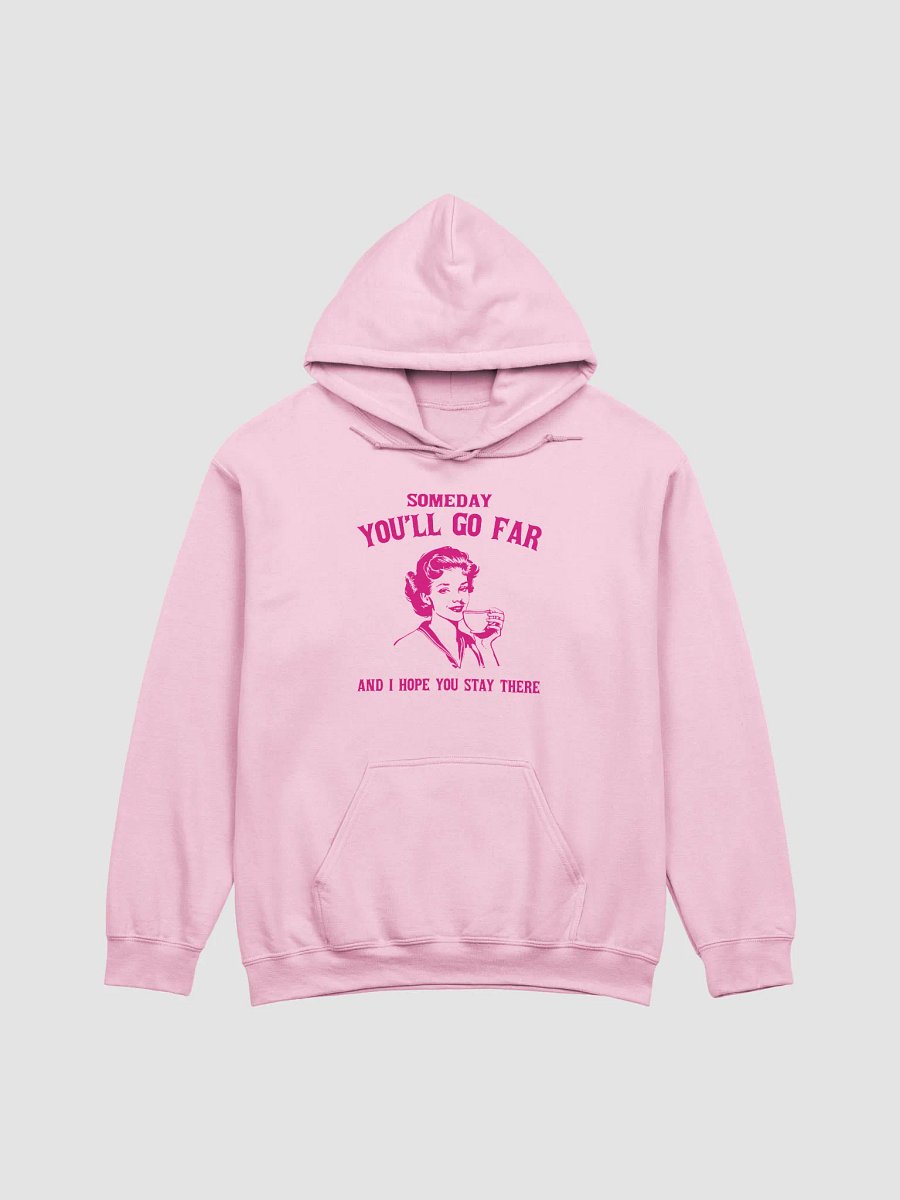 Youll go far Hoodie product image (5)