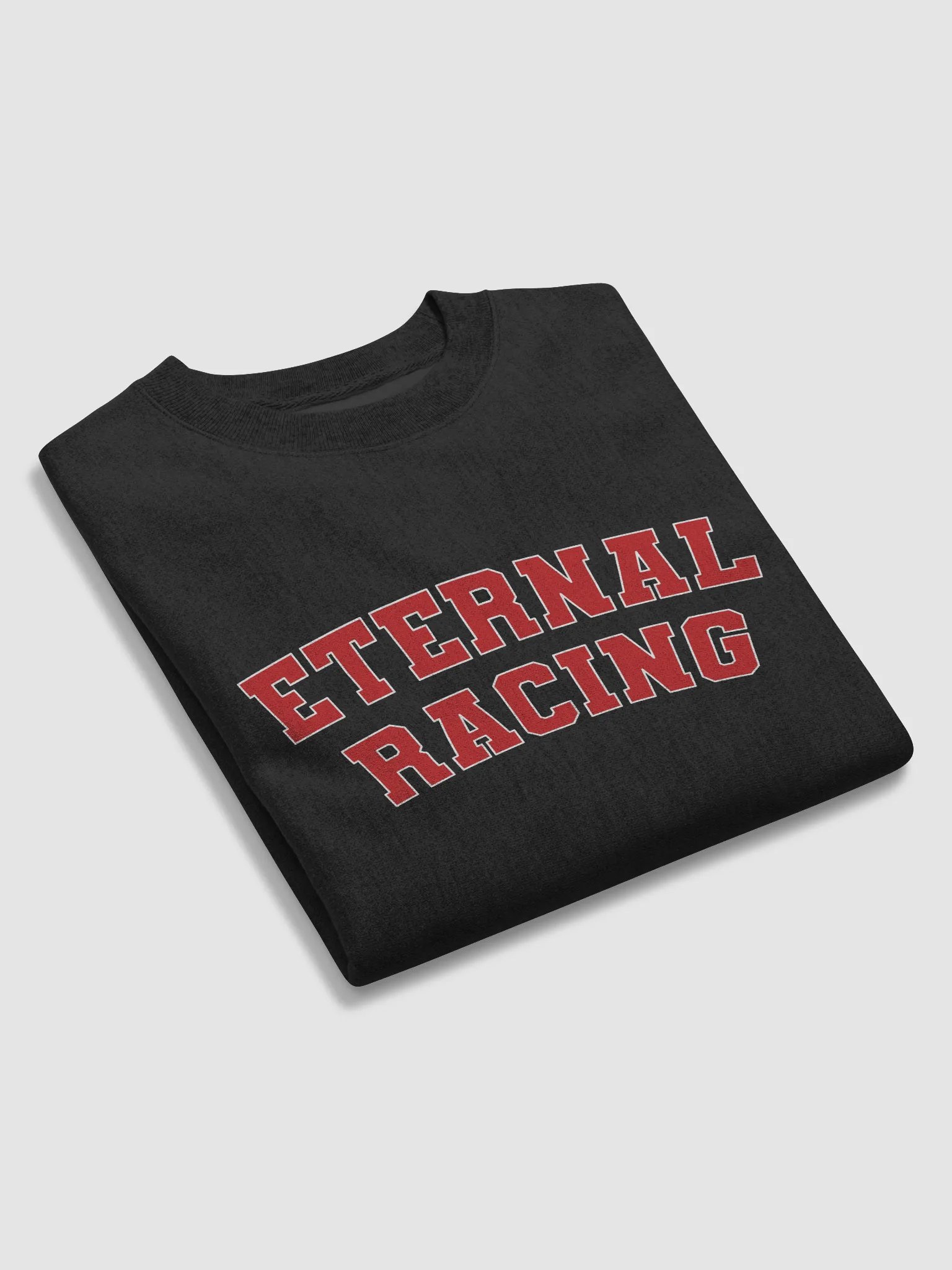 Eternal Racing Champion Sweatshirt product image (6)