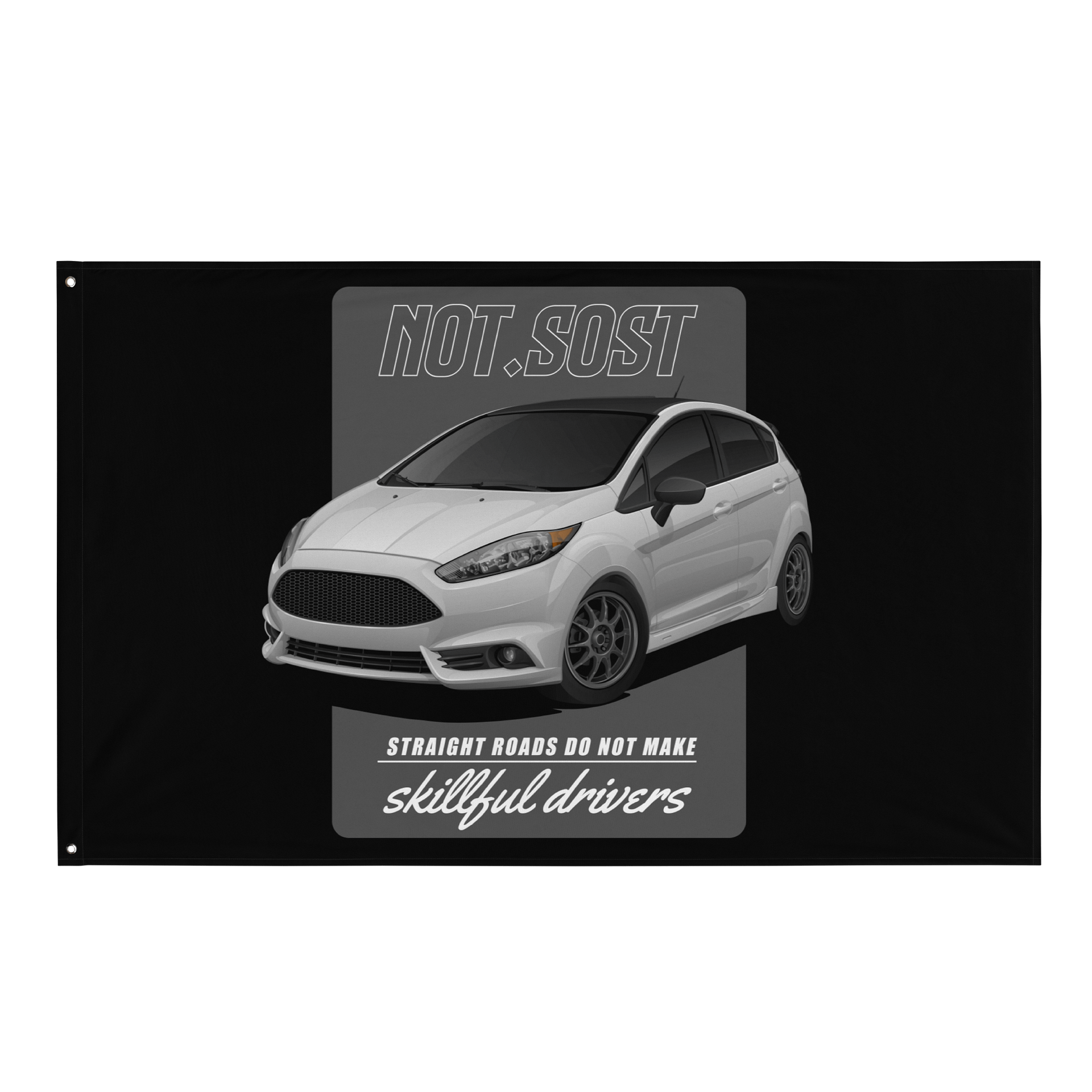 Flag - not.sost product image (1)