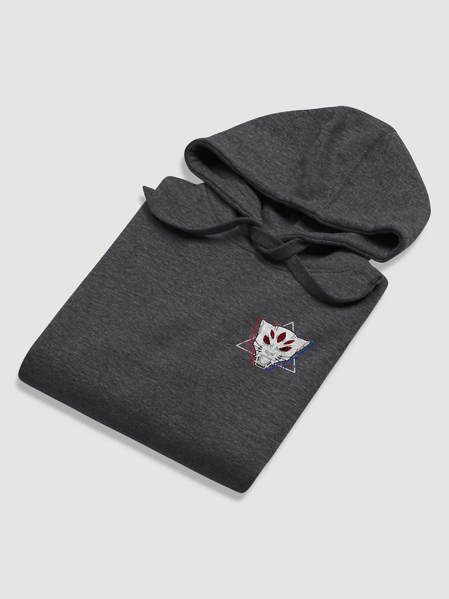 Hyper & Bella Hoodie w/Text product image (30)