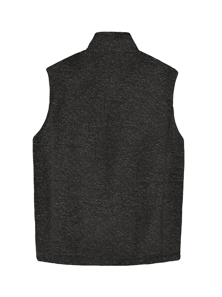 CellNetix - Sweater Fleece Vest product image (2)