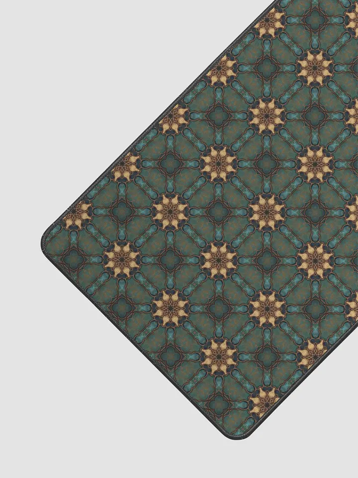 Large Desk Mat 22" x 12" #18582386 product image (1)
