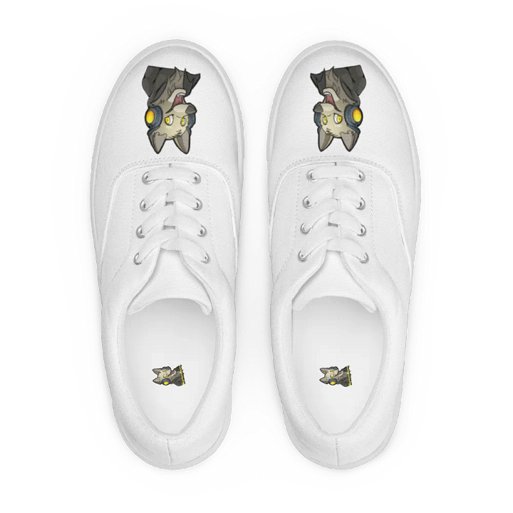 Howling Beats Men's Canvas Shoes product image (1)