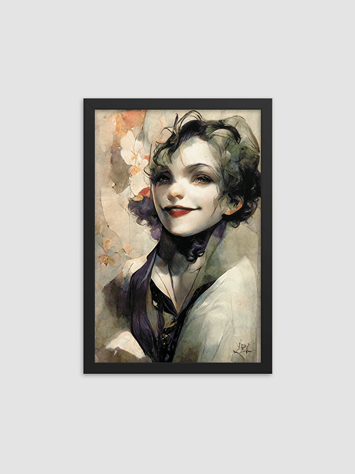 Female Joker product image (1)