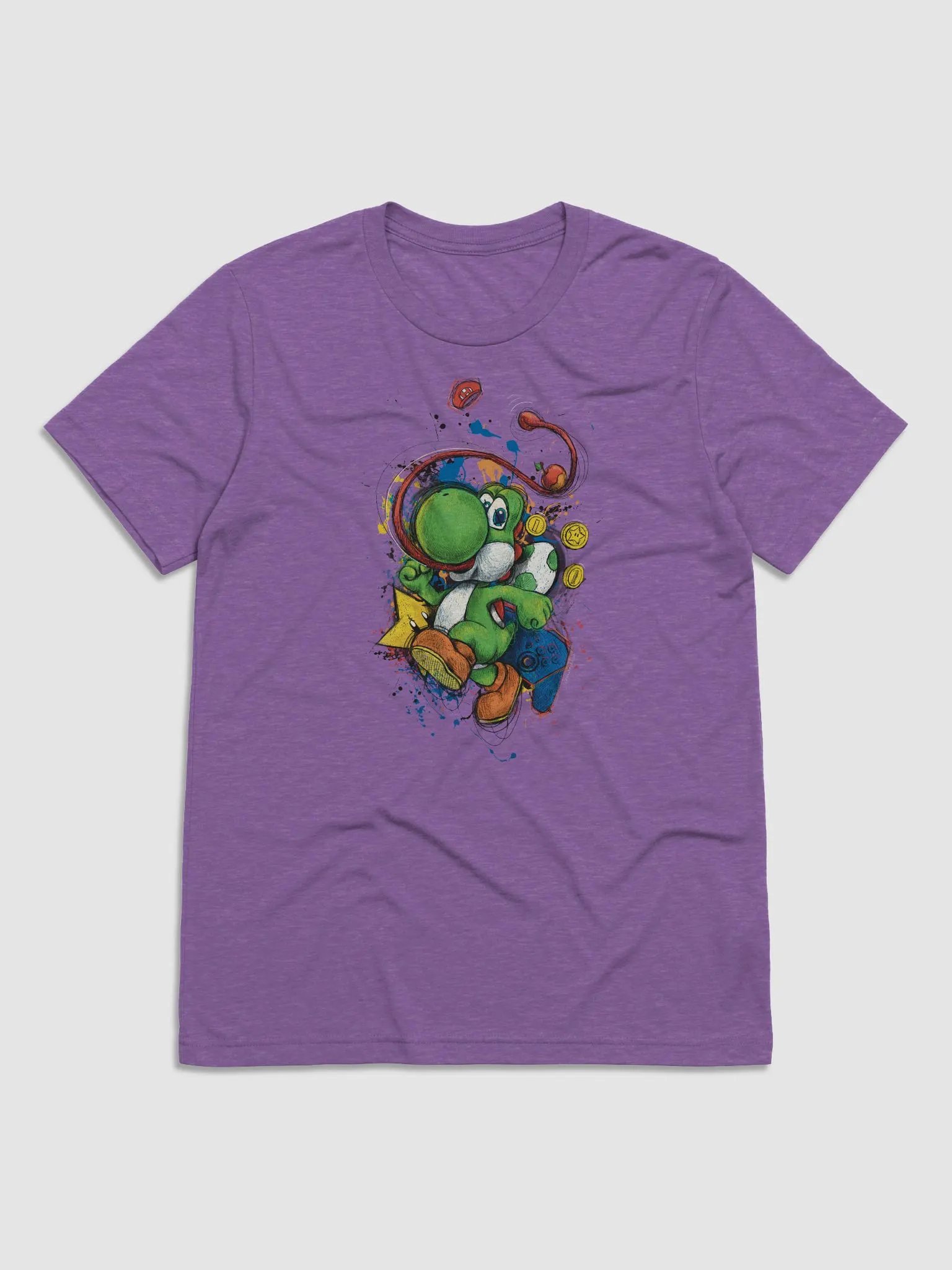 Yoshi By StephyJ T Shirt product image (41)
