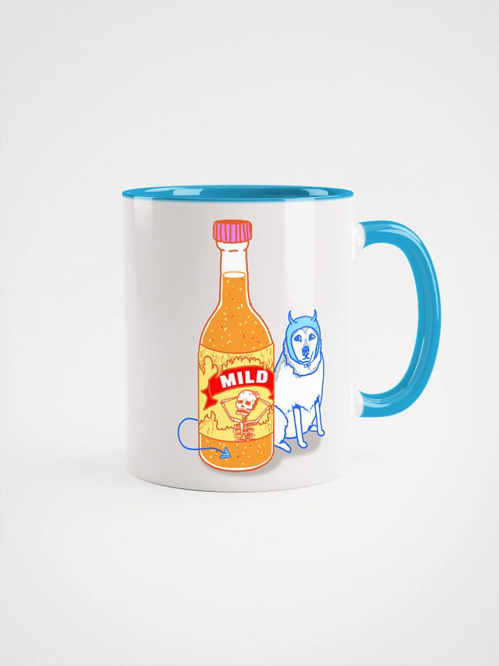 Saucy Mug product image (1)
