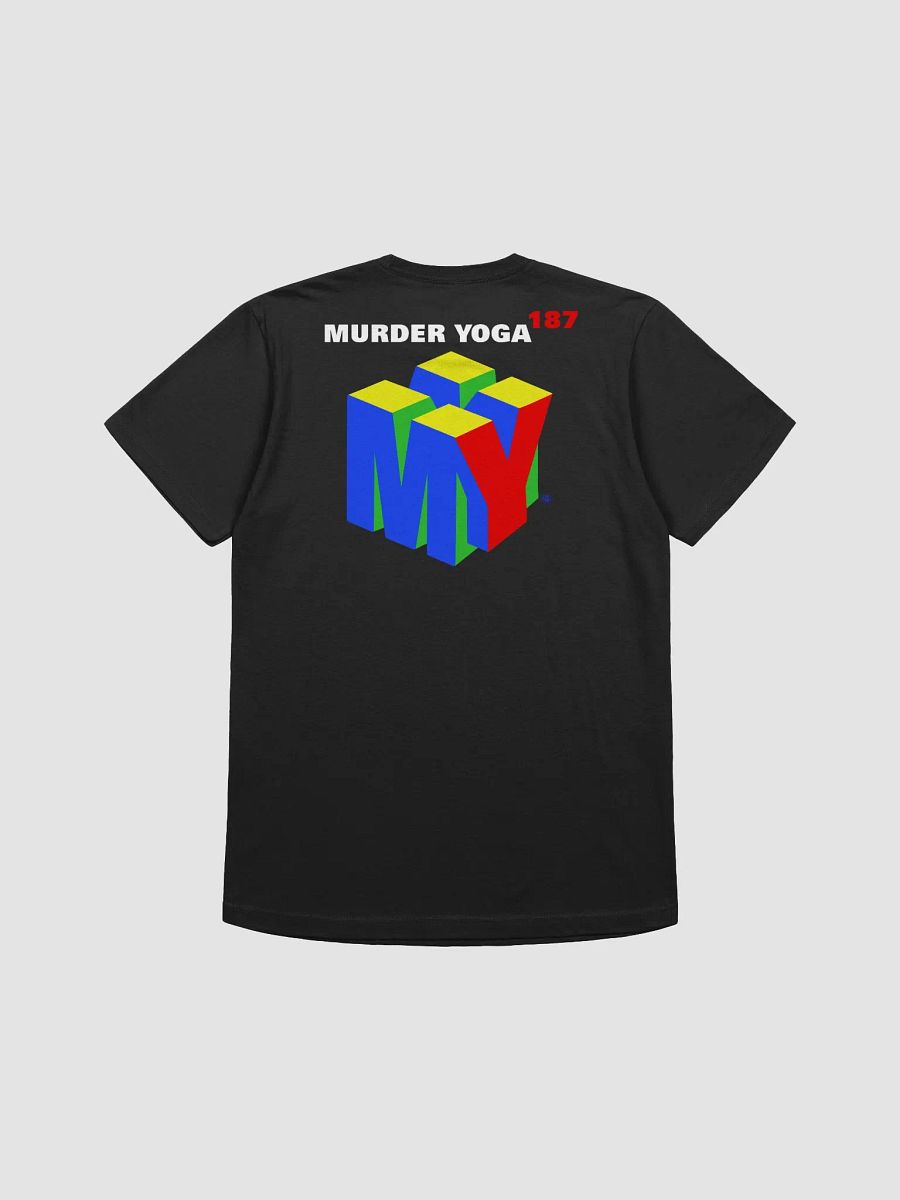 Murder Yoga 64 product image (4)